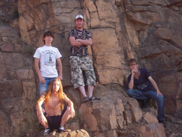 №38, Валентин Ковановский, Los Angeles №38, Валентин Ковановский, Los Angeles