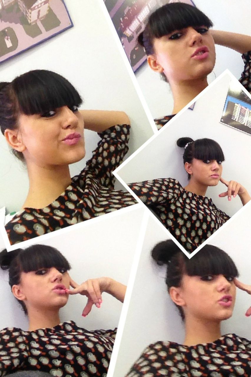 Nasty Orekhova | Владимир