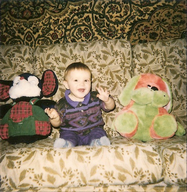 Виктор Лебедев | Москва