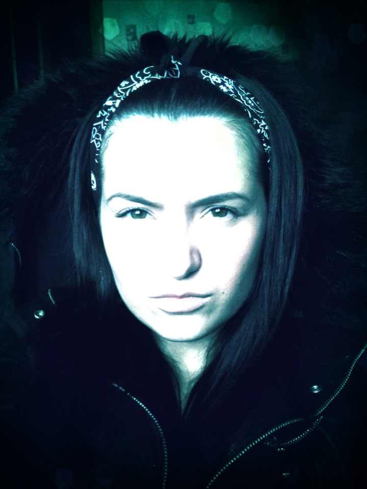 Alina Blacky | Vancouver