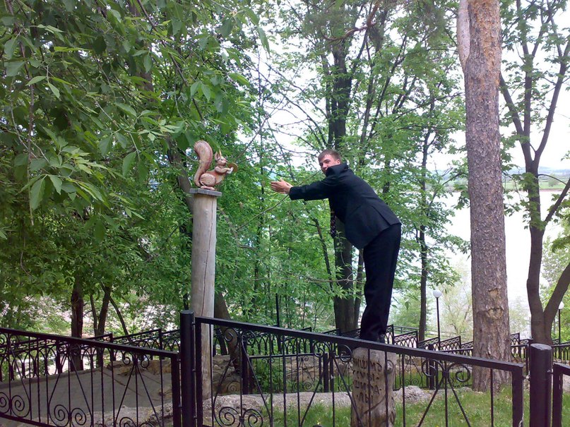 Михаил Матренин | Йошкар-Ола