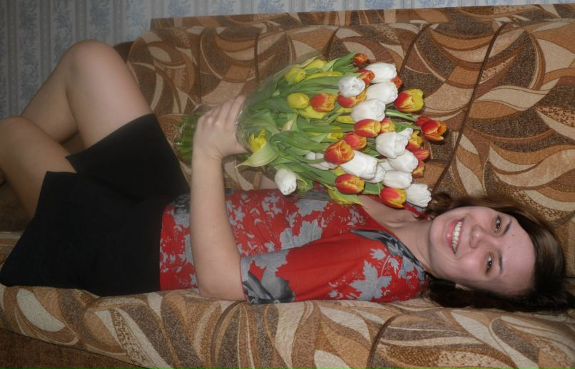 Ира Калинина | 