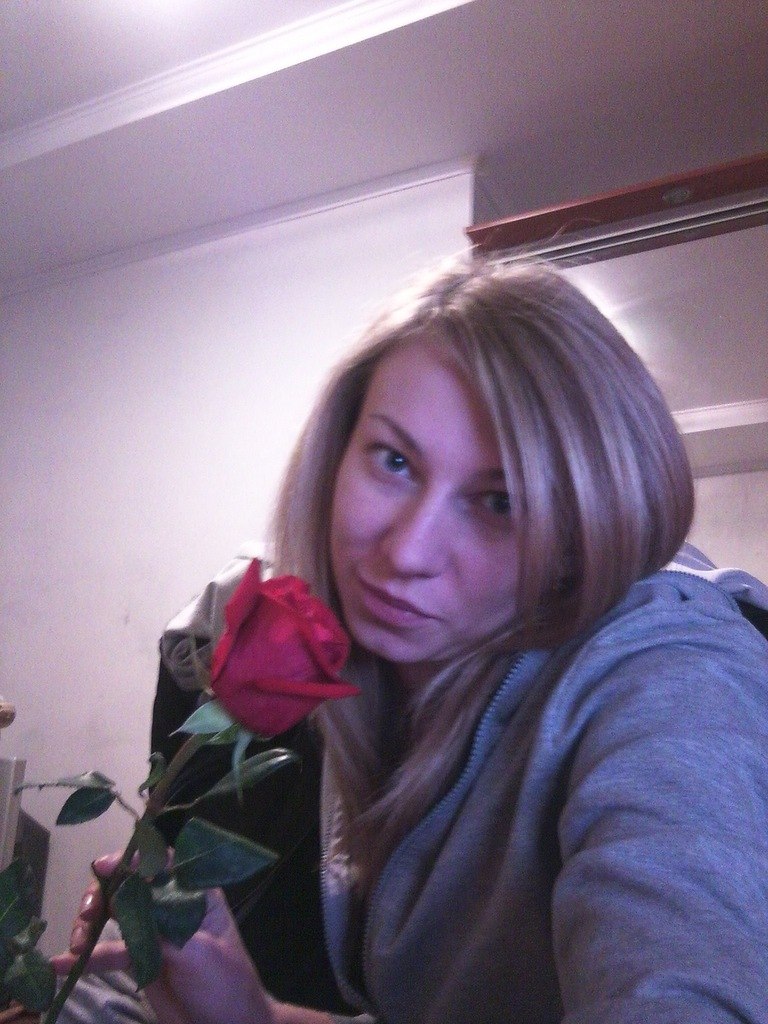 Маринуська Борзунова | Москва