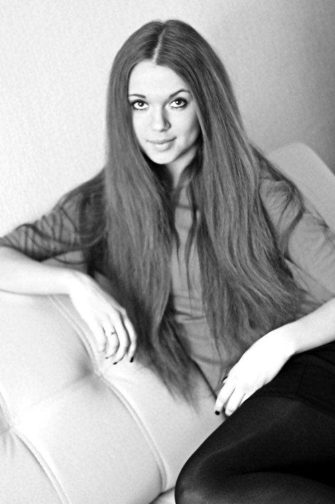 Анна Дмуховская | Новосибирск