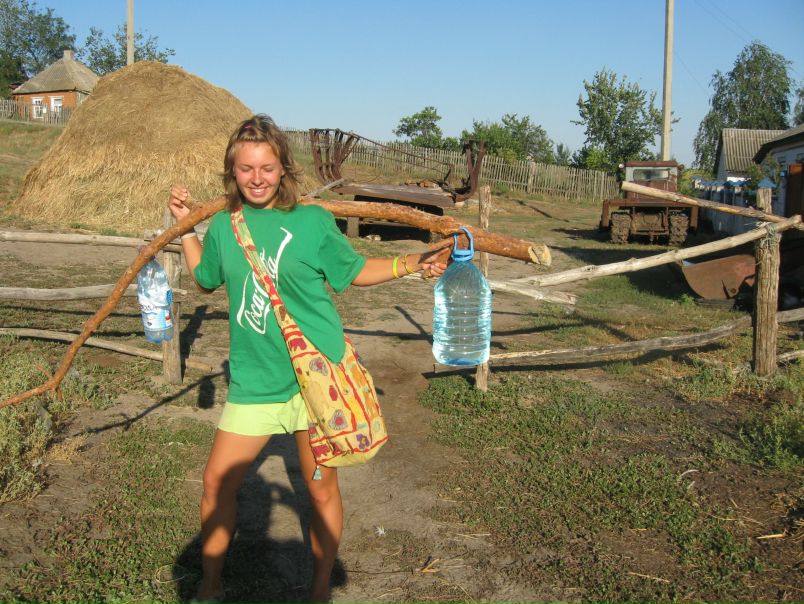 №18, Ольга Савкина №18, Ольга Савкина