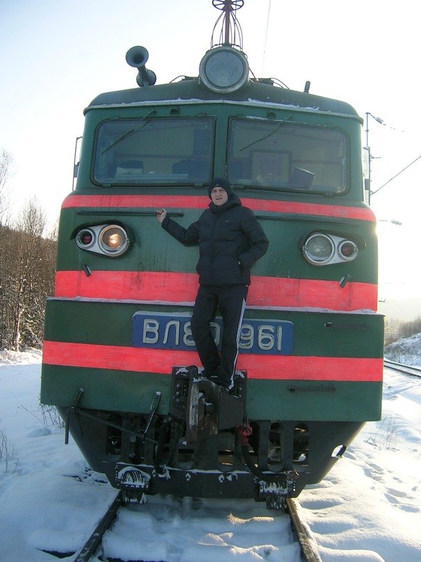 Роман Филиппов | Красноярск