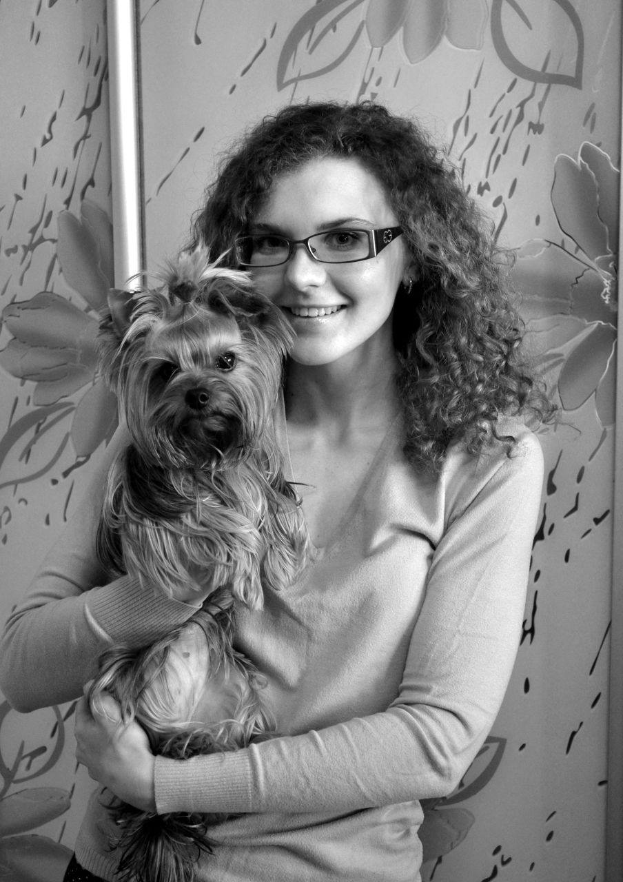 Дарья Гринчук | Киев