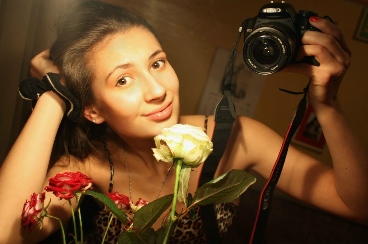 Nikol Novitskaya | Днепр (Днепропетровск)