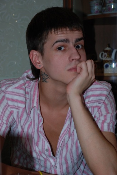 №62, Андрюшка Демидов, 36 лет, Самара, Россия №62, Андрюшка Демидов, 36 лет, Самара, Россия