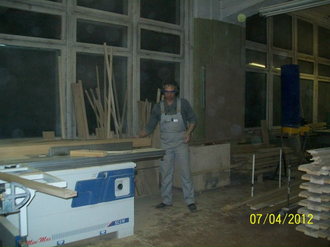 Никита Бужлаков Сергеевич | Санкт-Петербург