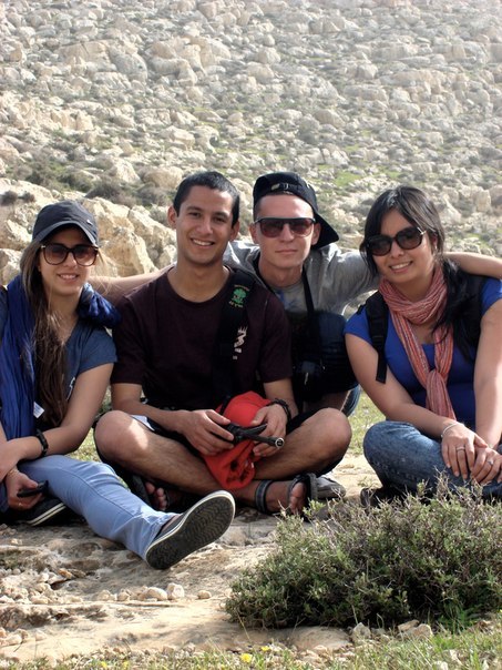 Аня Бектаева | Ташкент