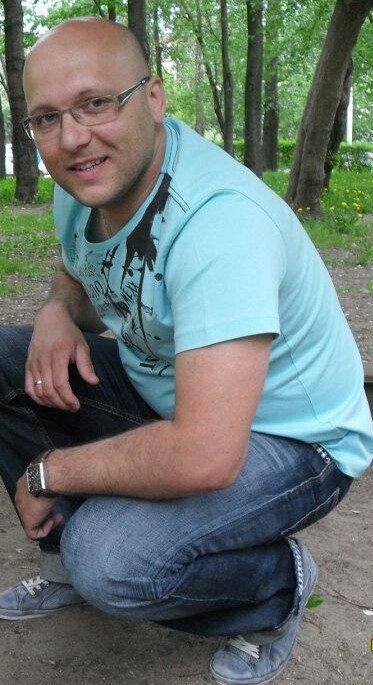 Алексей Ошев | Пермь