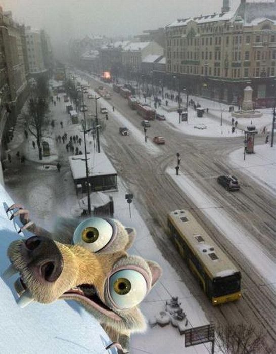 Big Up | Белополье