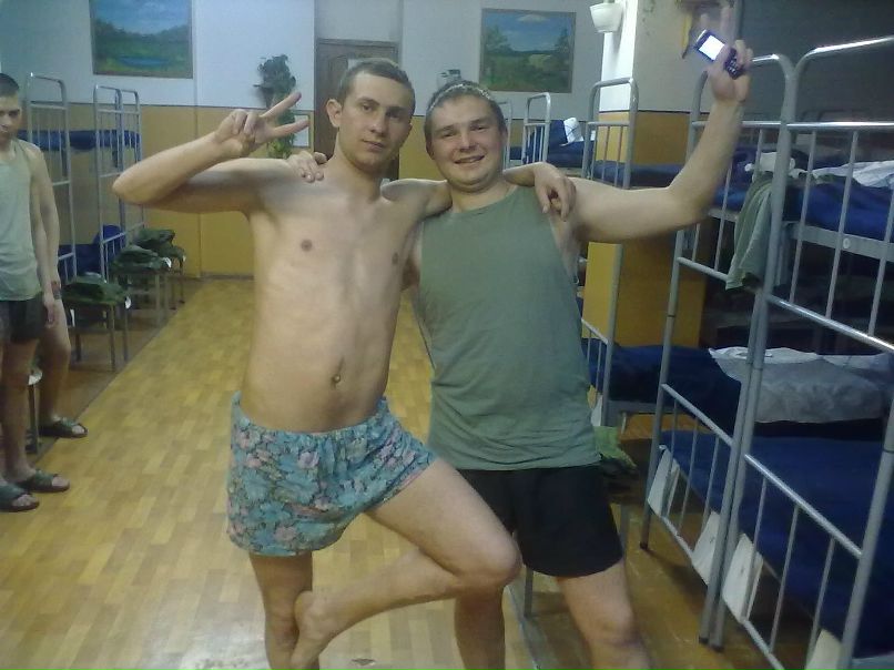 Сергей Черников | Калуга