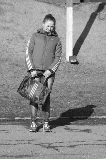 №9, Антон Малогулко №9, Антон Малогулко