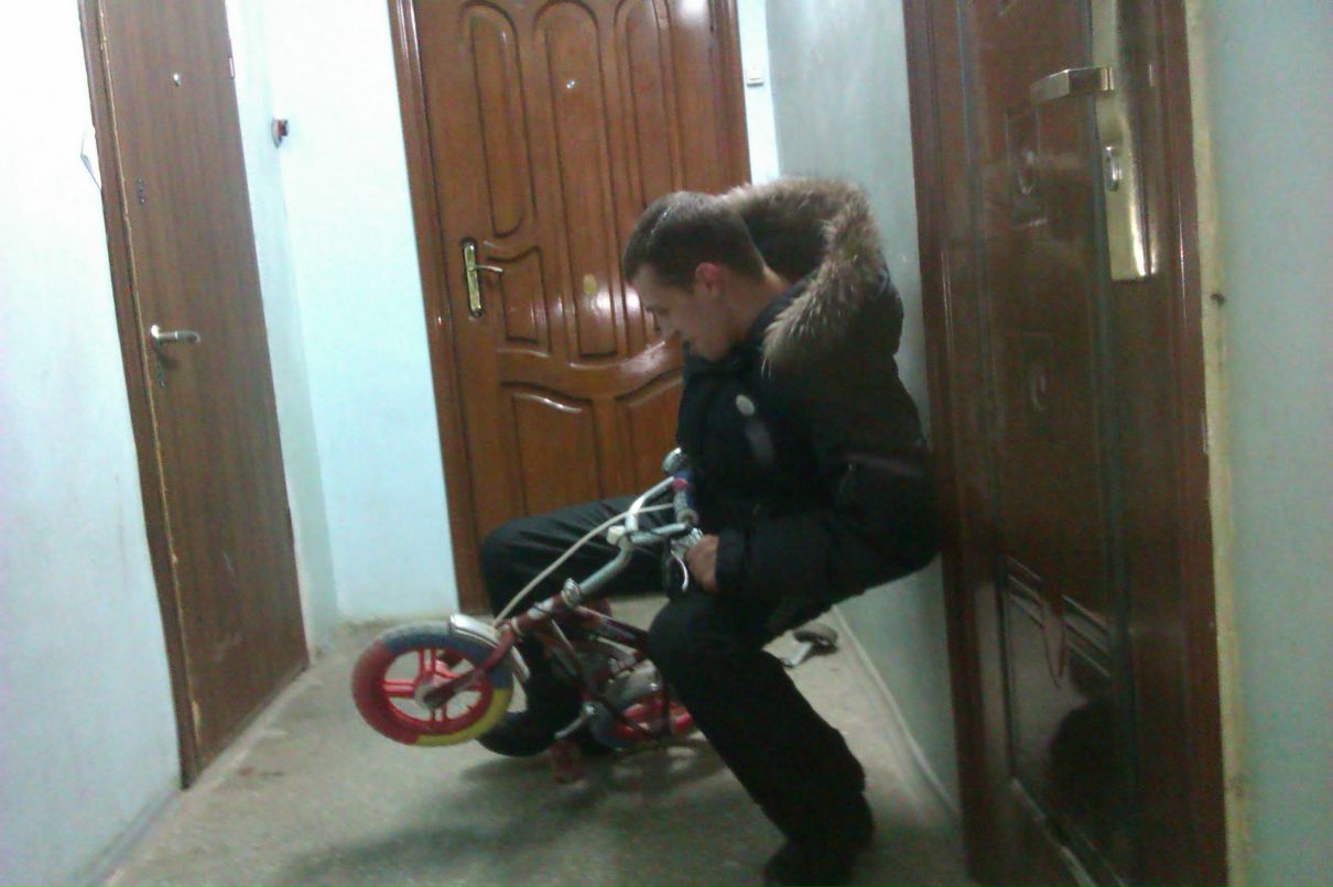 Саня Ерин | Южное