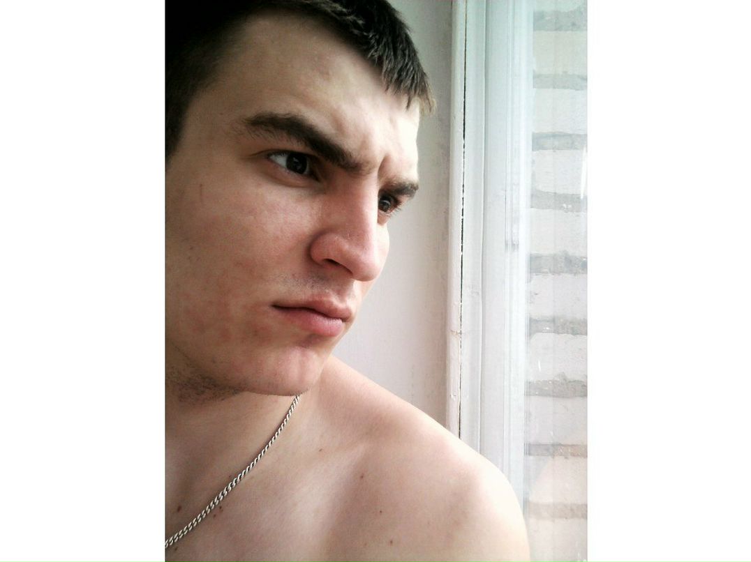 Андрей Иванов Геннадьевич | Солнечногорск