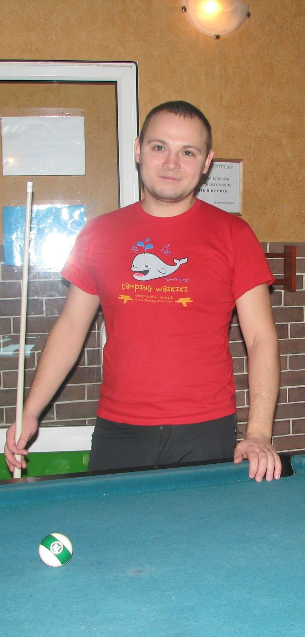 Дмитрий Тюрин | Санкт-Петербург