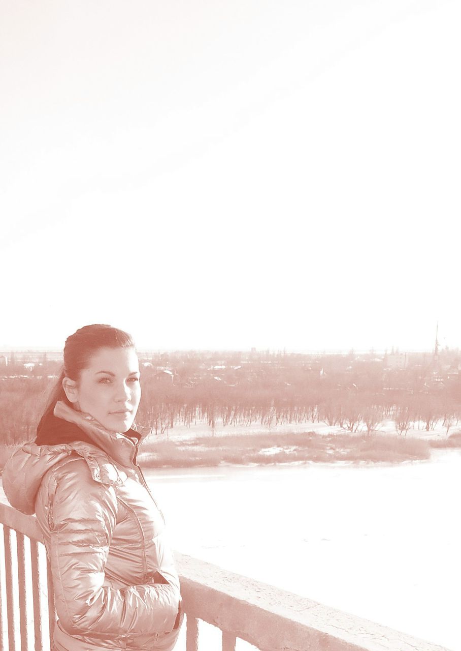 Евгения Каськ Александровна | Ростов-на-Дону