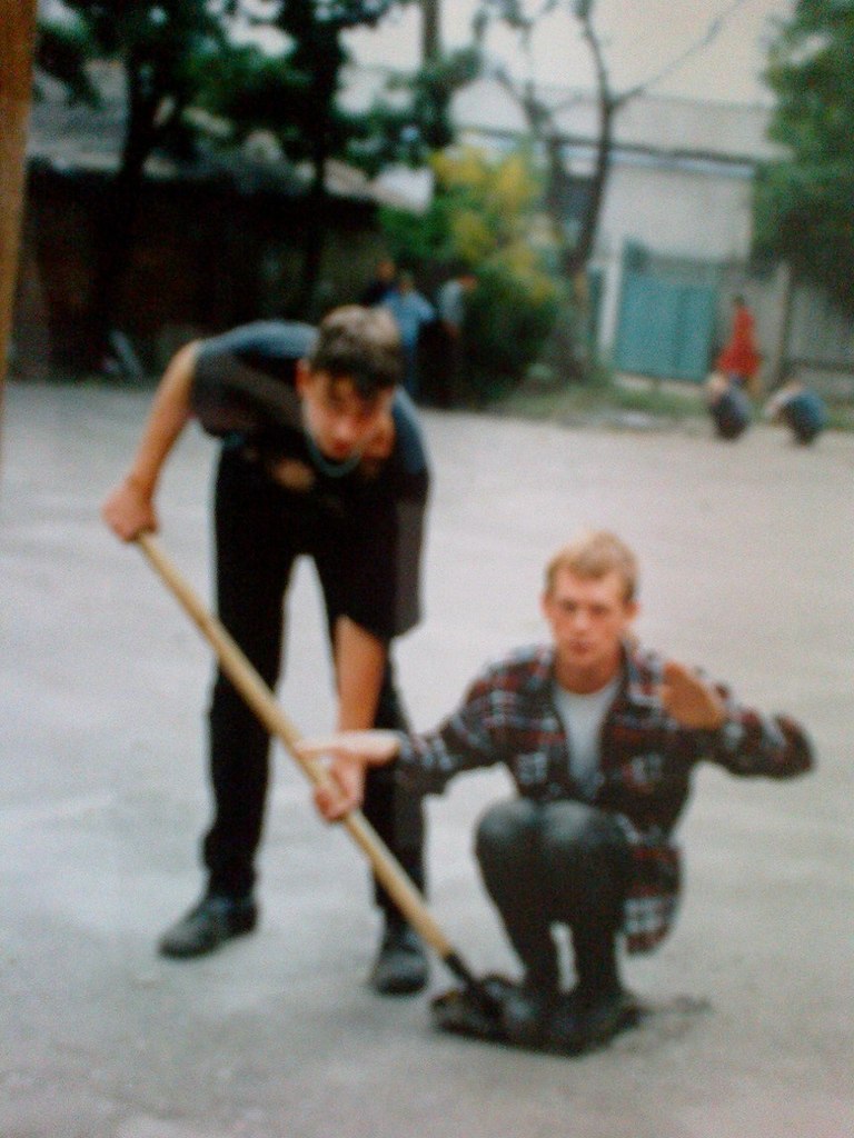 Евгений Вокаленко | Харьков