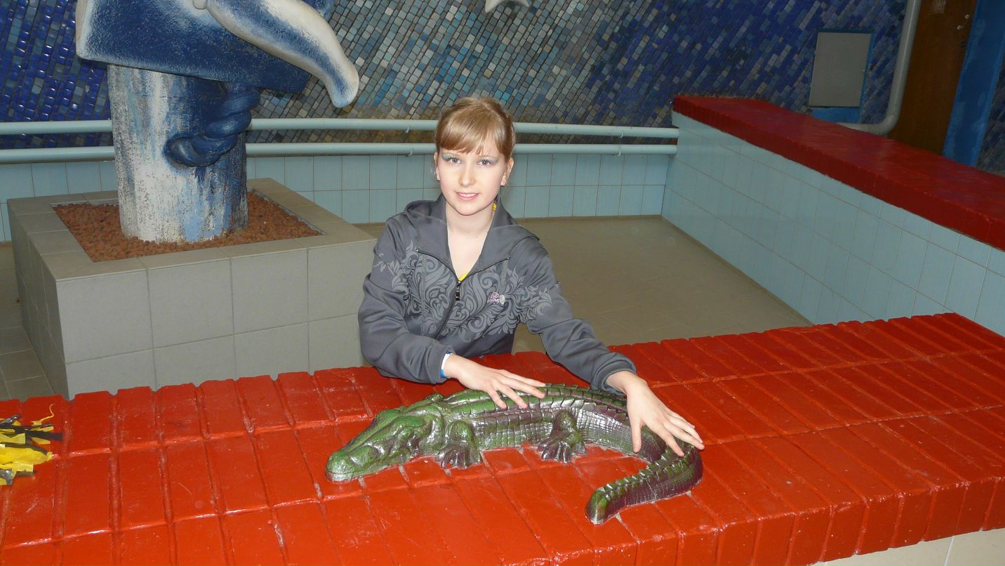 Ольга Каратеева | Тамбов