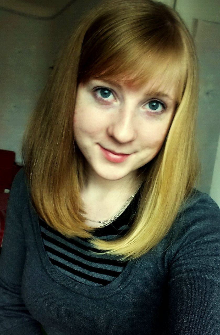 Диана Кудрицкая | Минск