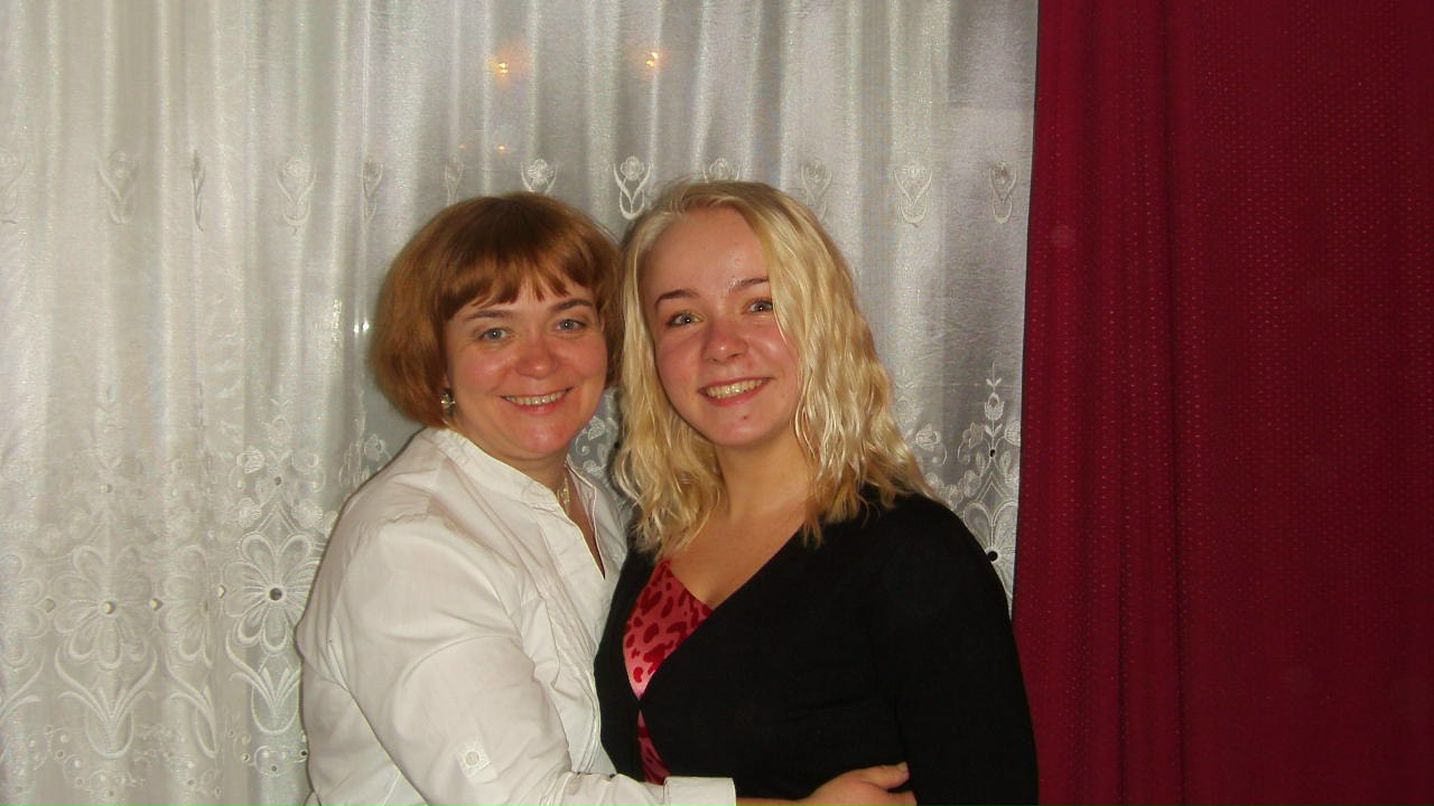 Тамара Колесник | Житомир