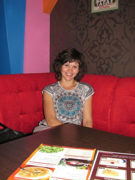 №21, Светлана Кулишова, Нетешин №21, Светлана Кулишова, Нетешин