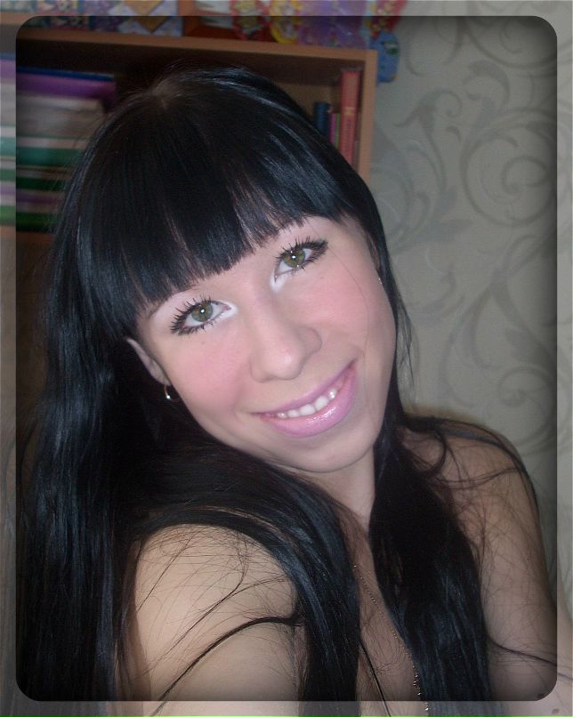 Мария Чебышева | Пермь