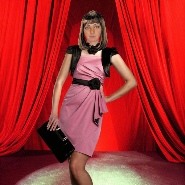 Марина Киселёва | Москва