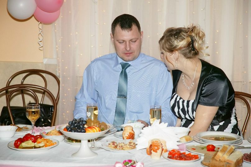 Любовь Якунина | Тольятти