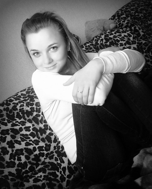 Юля Шмаровоз | Чернигов