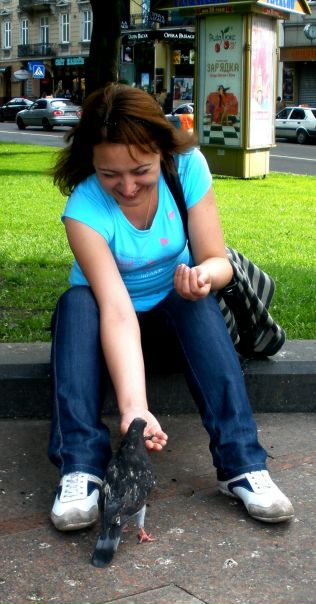 №76, Юлия Гвоздецкая, Умань №76, Юлия Гвоздецкая, Умань