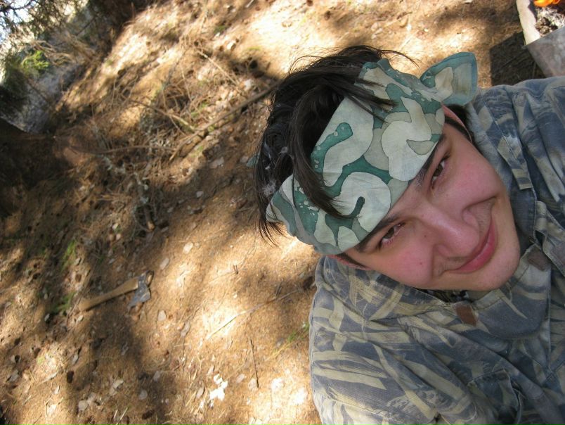 №17, Паша Митюшкин, 39 лет, Ижевск №17, Паша Митюшкин, 39 лет, Ижевск