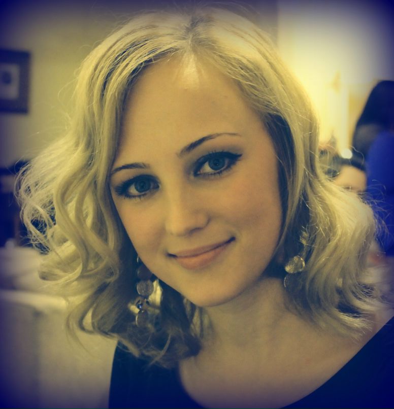 Ирина Сикетина | Санкт-Петербург