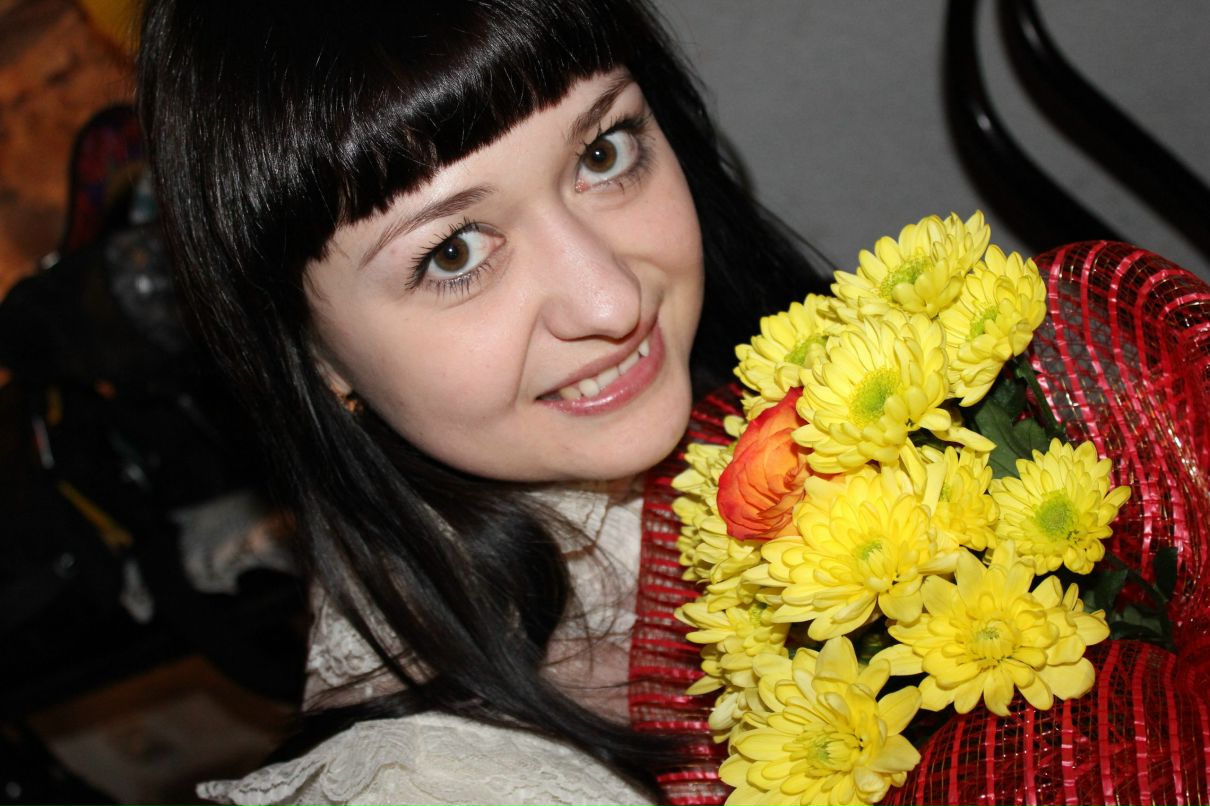 Ольга Сорокина | Самара