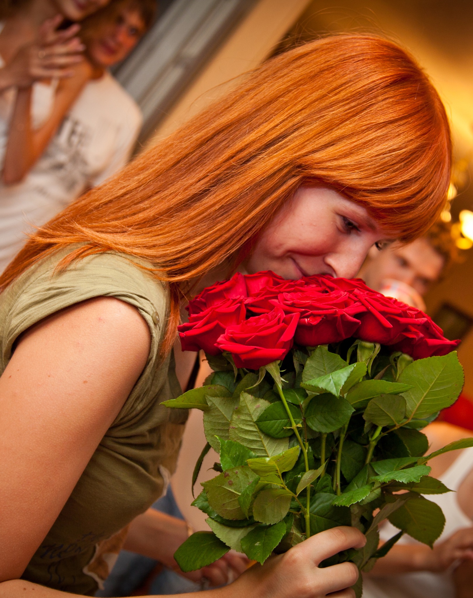 Фото профиля