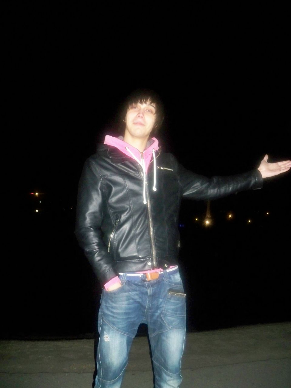 Павел Куликов | Абакан