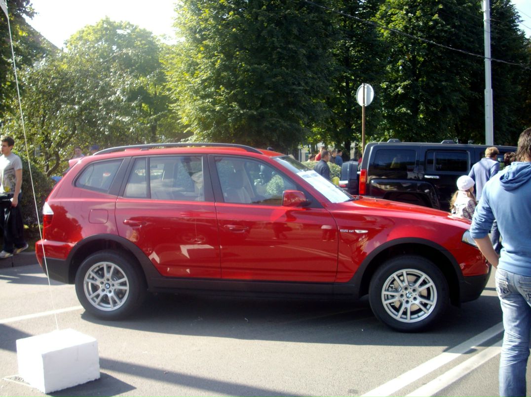 Татьяна Тюменцева | Петрозаводск