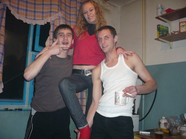 Ренат Хабибрахманов | Нижний Новгород