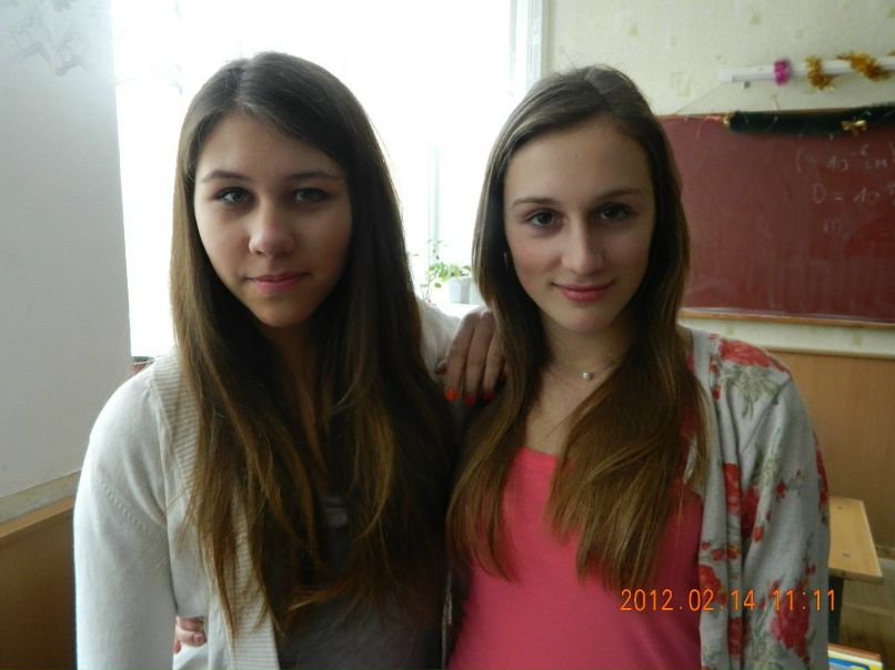 Катя Казакова | Луцк