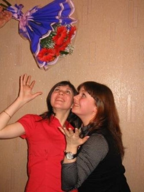 Людмила Мананкова | Санкт-Петербург