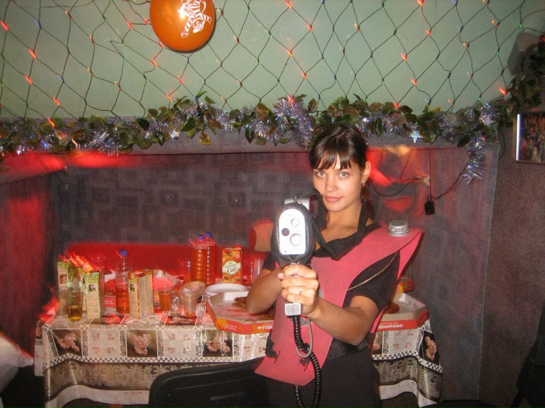 Светлана Заварзина | Нижний Новгород