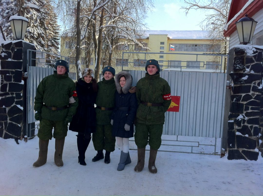 Юрий Фёдоров 