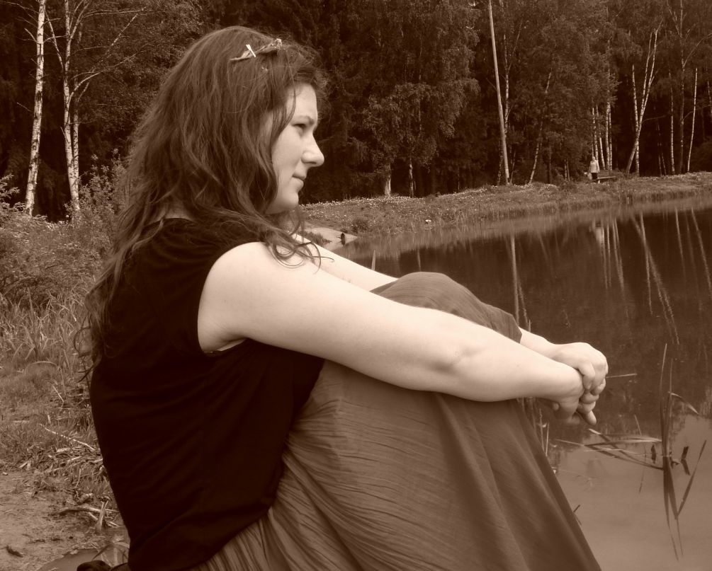 Александра Любашенко | Москва