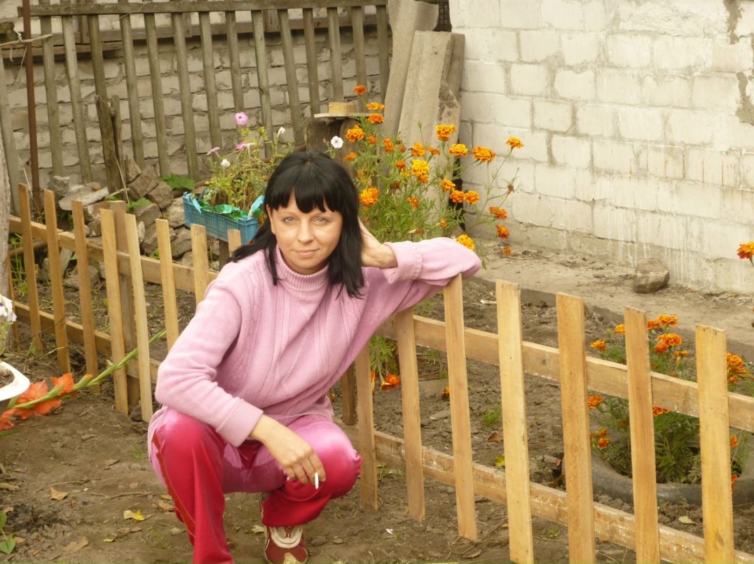 Елена Песчанская | Железногорск