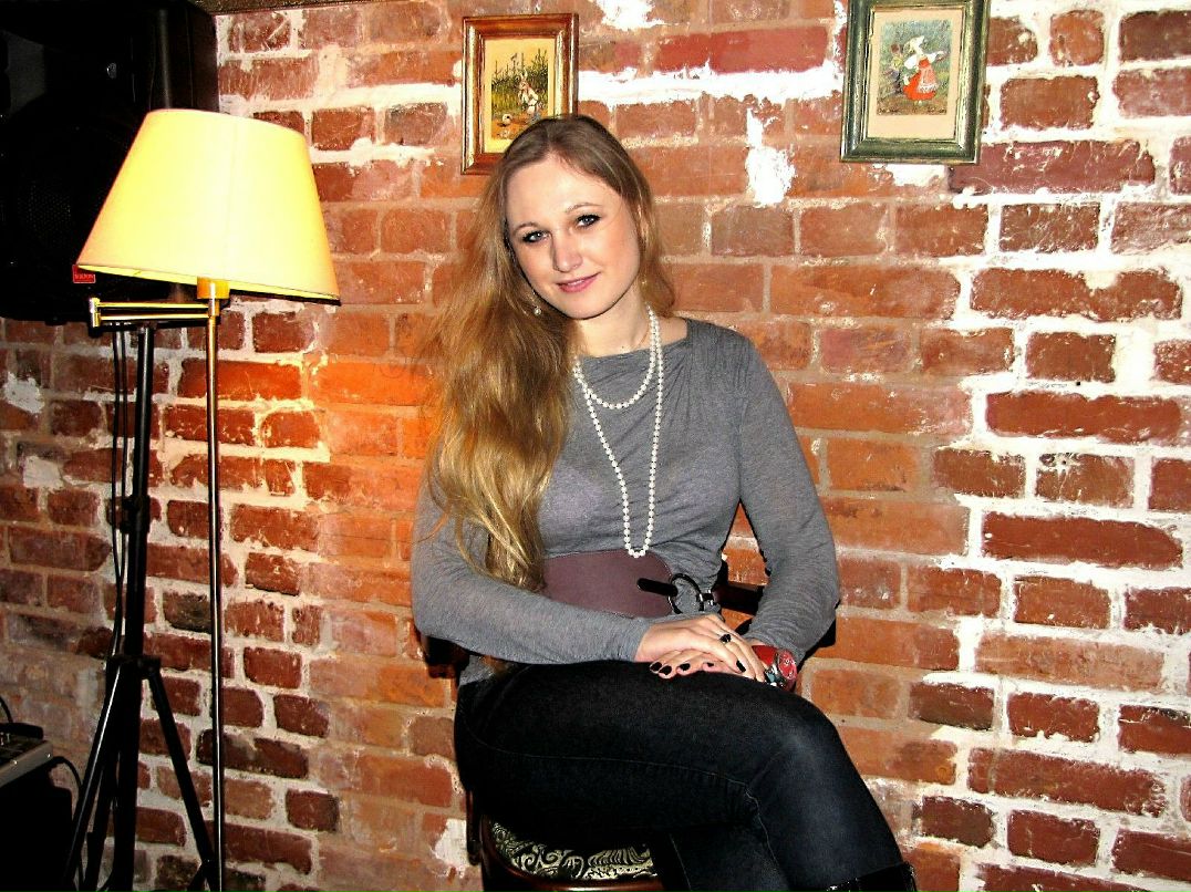 Дарья Мирошникова | Москва