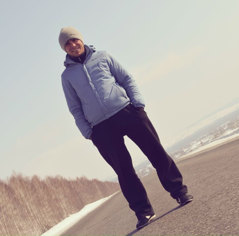 Сергей Ерохин | Сурское