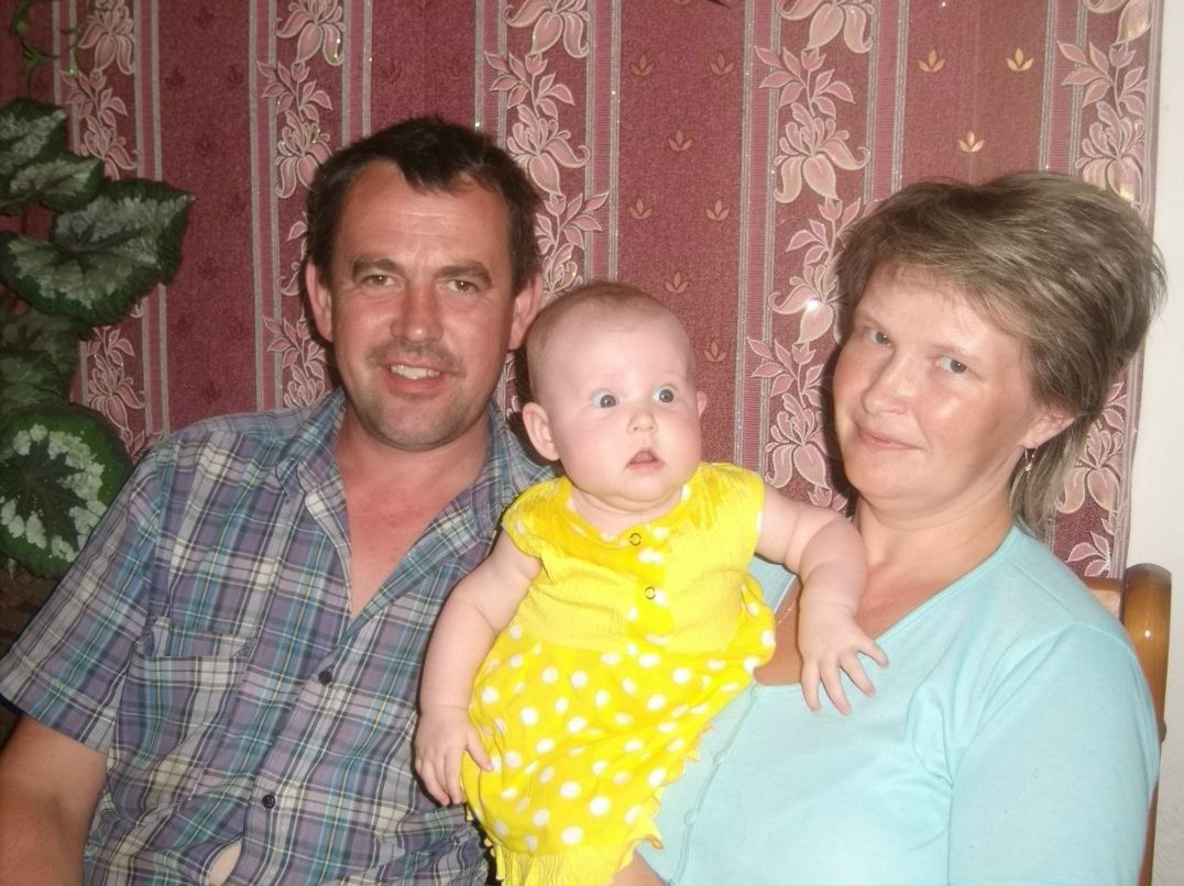 Светлана Исакова | Вельск