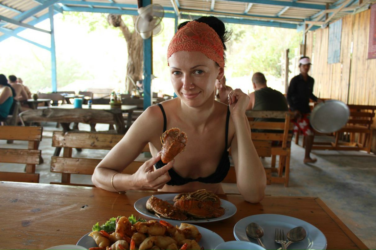 Екатерина Чобитько | Тверь